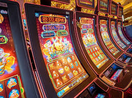 Вход на официальный сайт Casino Calibry